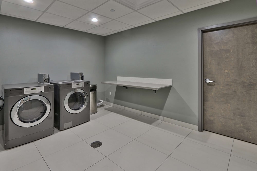 Hampton Inn & Suites Guthrie - photo 33