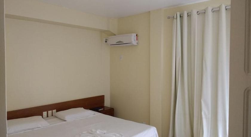 Principe Hotel Itabuna — Itabuna — photo 2