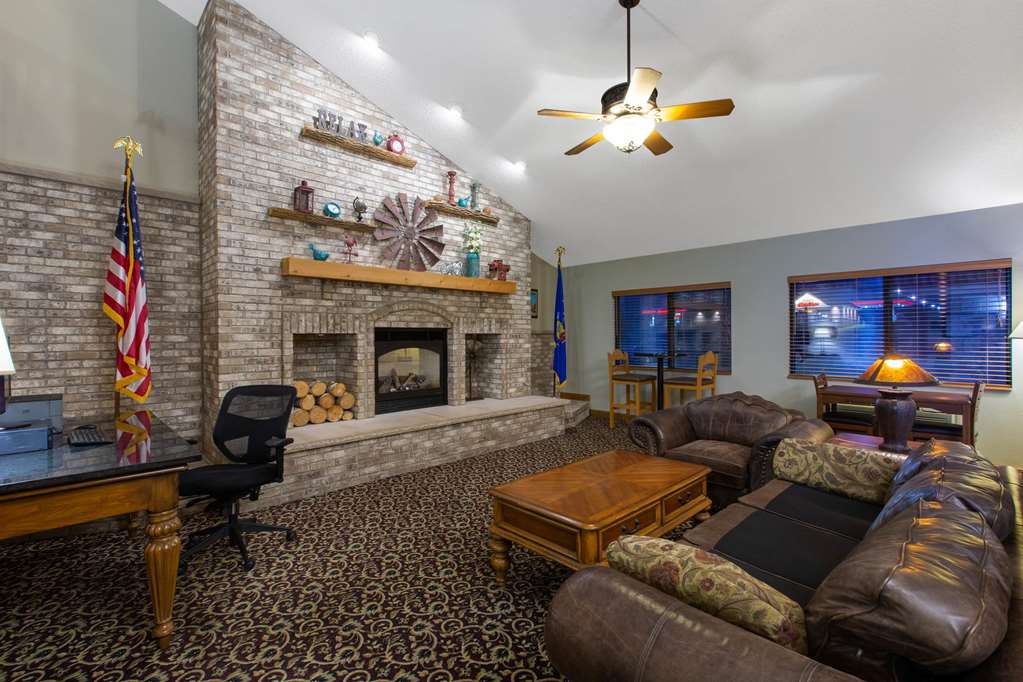 AmericInn by Wyndham Merrill - photo 6