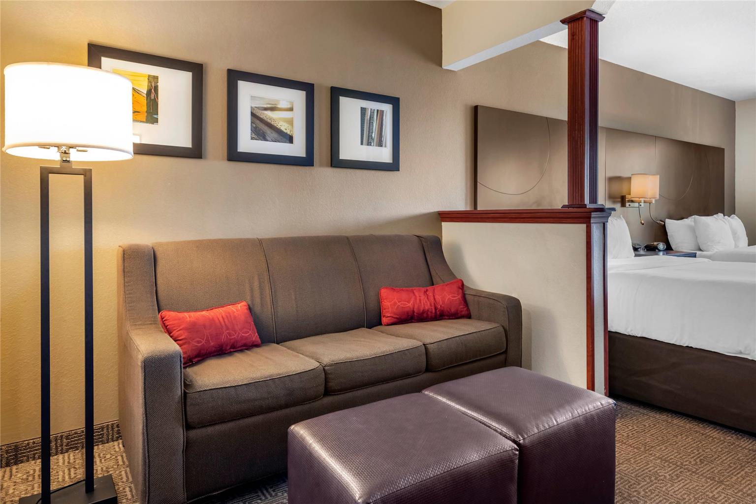 Comfort Suites Fort Pierce I 95 - photo 16