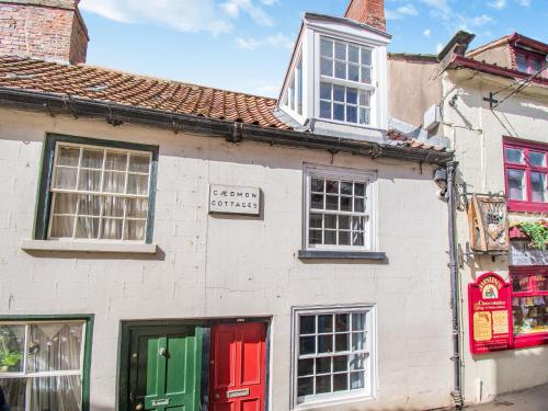 Caedmon Cottage Uk43430