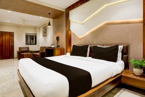 Hotel Jd — Surat — photo 4