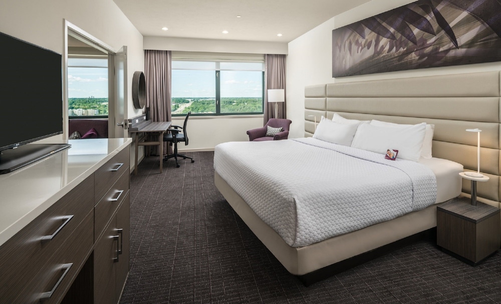 Crowne Plaza Springfield by IHG - photo 17