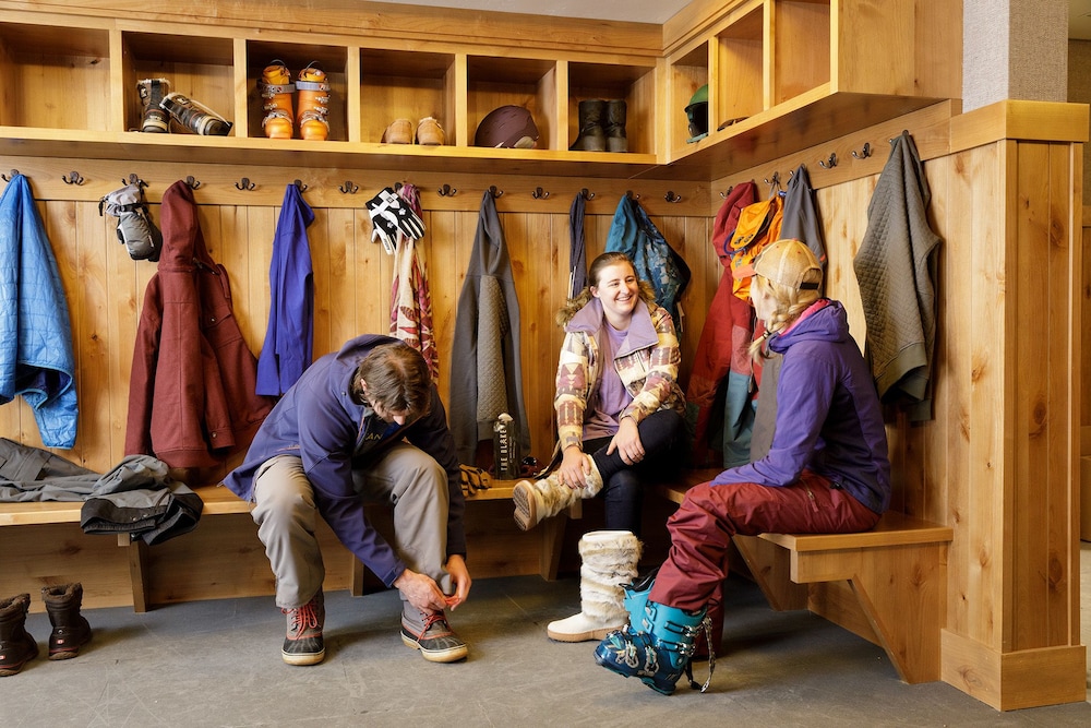 The Blake at Taos Ski Valley - photo 28