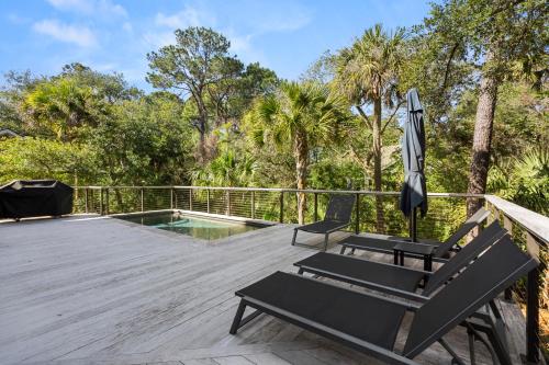 133 Governors Drive by Akers Ellis Rentals — 4-Star Luxury Hotel in Kiawah Island, United States