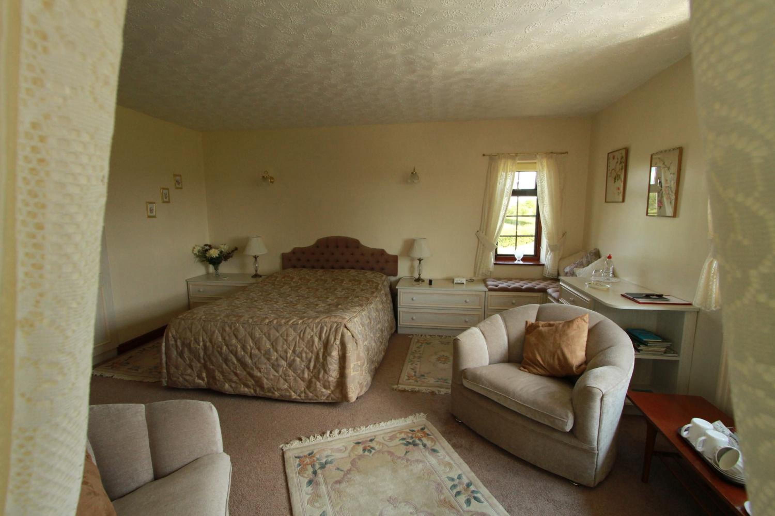 Pointers Guest House — 5-Star Luxury Hotel in Huntingdon, United Kingdom