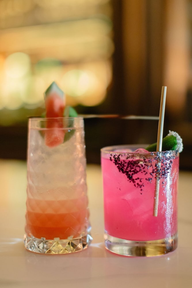 JW Marriott Houston Downtown - photo 98