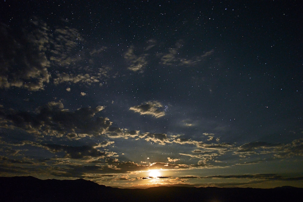 Panamint Springs Resort - photo 86