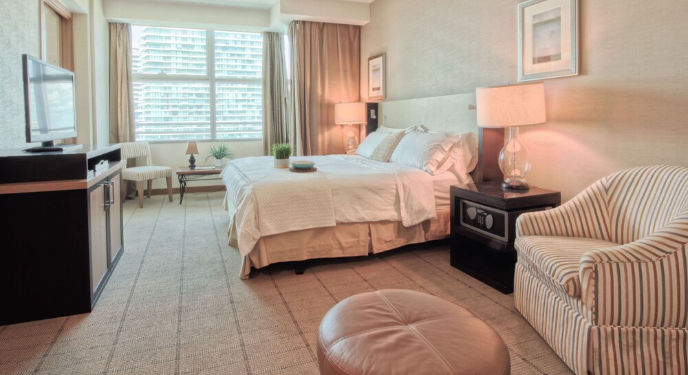 Conrad Miami Suites by Vesper - photo 13