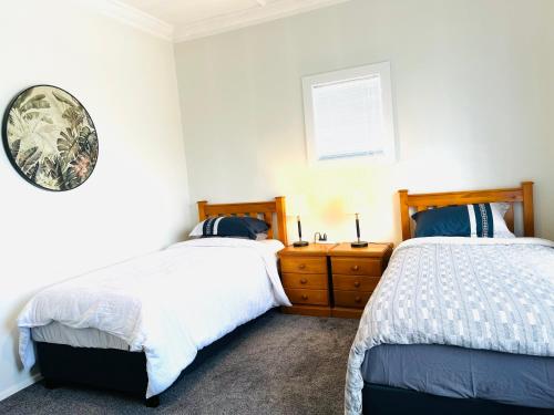 Holiday Home Close to Beach Private Parking — 4-Star Luxury Hotel in Dunedin, New Zealand