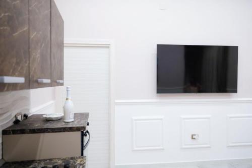 Casillo house — 4-Star Luxury Hotel in Naples, Italy