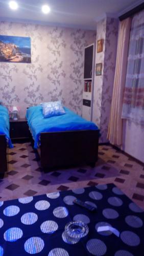 Dadu's Apartment