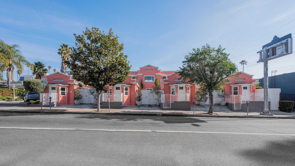 The Gower Street Bungalows by AvantStay - photo 66