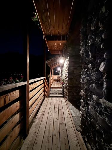 Chalet Valchiavenna — San Cassiano — photo 3