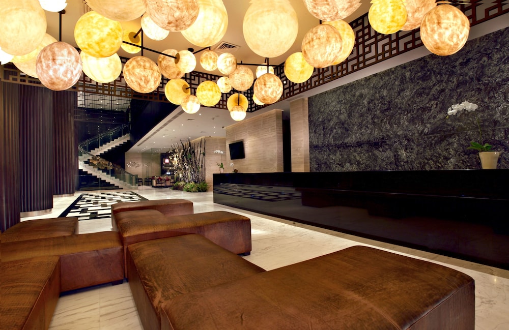 Aston Priority Simatupang Hotel & Conference Center — 4-Star Luxury Hotel in Jakarta, Indonesia