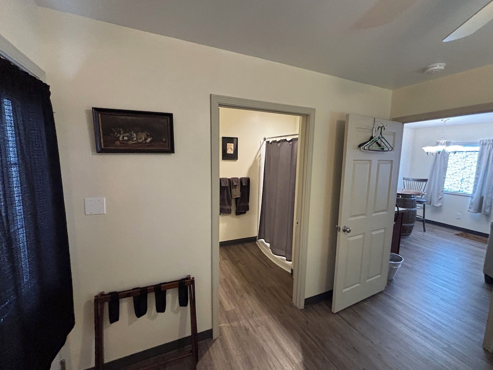 Hermann Crown Suites - photo 242