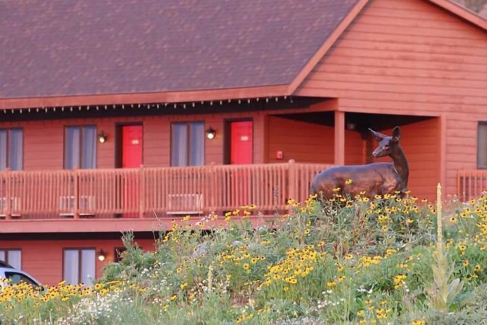 Flat Creek Inn - photo 33