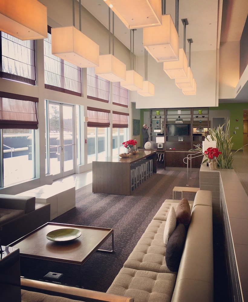 Element Lexington - photo 33