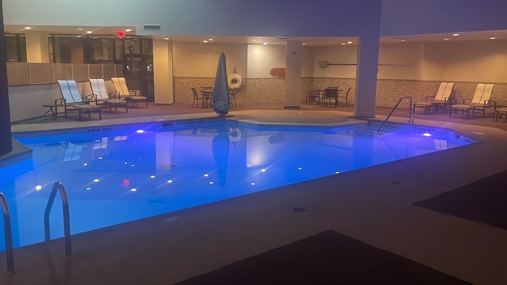 Hilton Albany - photo 31