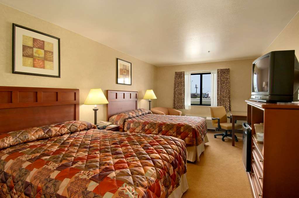 Baymont by Wyndham Tuscola - photo 12