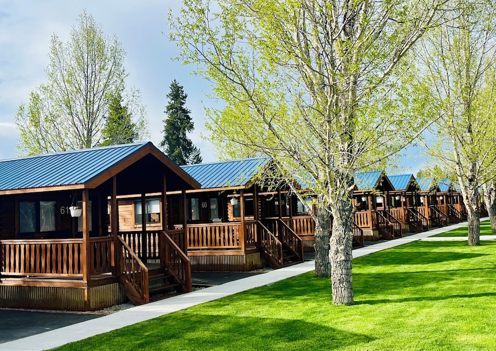 Blue Buffalo Resort - photo 17