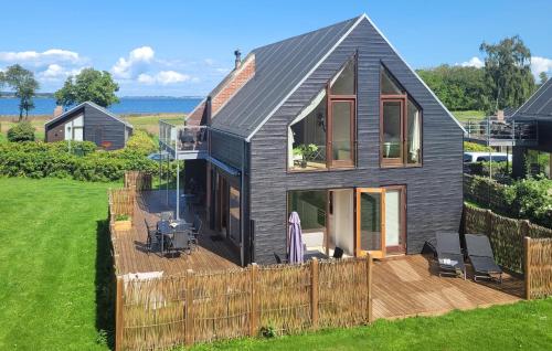Hus 16 - last minute hotel in Stubbekobing