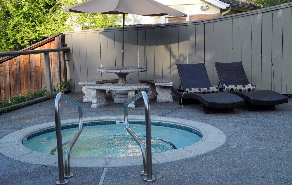 The Chanric Inn - photo 16