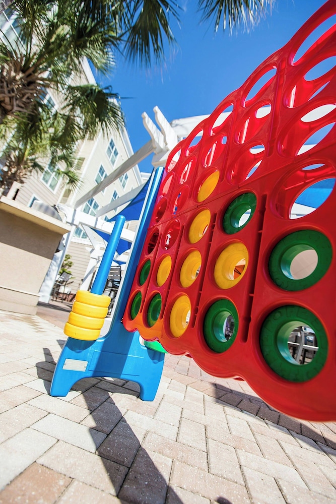 Residence Inn by Marriott Amelia Island - photo 58