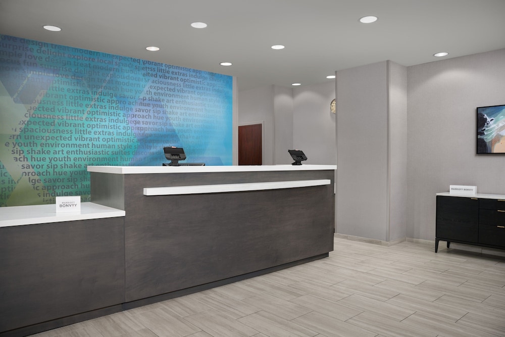 SpringHill Suites by Marriott Annapolis — Annapolis — photo 5