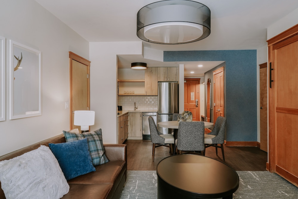 The Summit Hotel at Big Sky Resort - photo 4