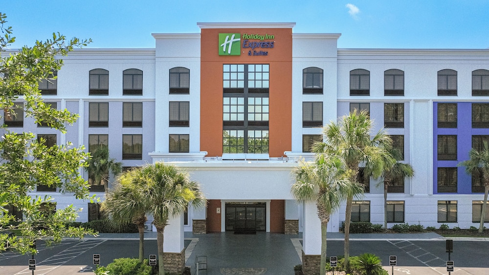 Holiday Inn Express & Suites Jacksonville SE Med Ctr Area by IHG - photo 56