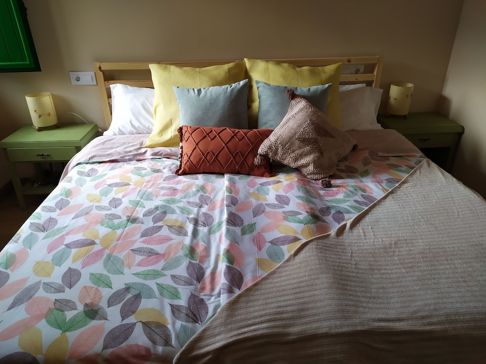 Eco dos Teixos — hotel in Ponferrada