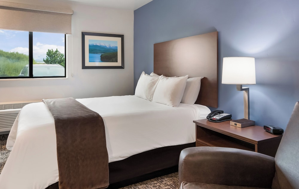 My Place Hotel Bozeman MT - photo 4