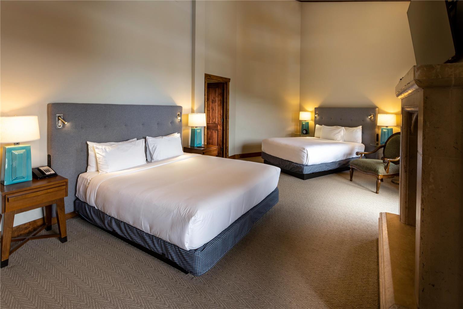 Hyatt Centric Park City - photo 51