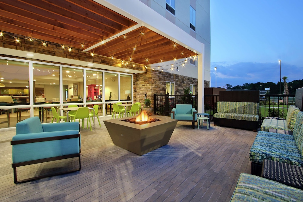 Home2 Suites by Hilton Mobile International Airport - photo 28