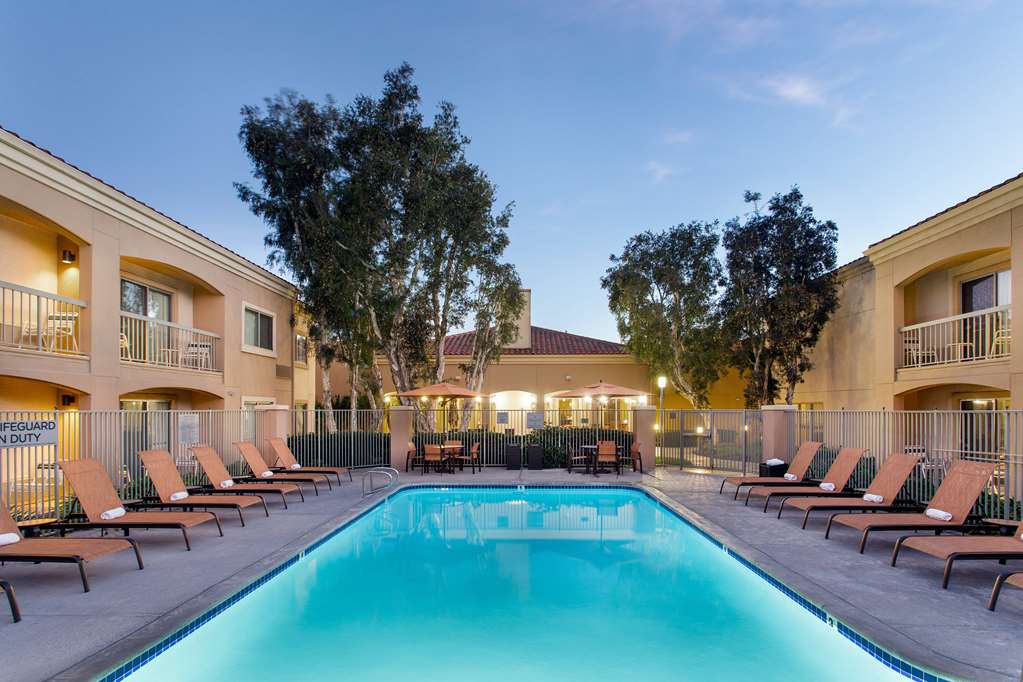 Sonesta Select Camarillo - photo 32