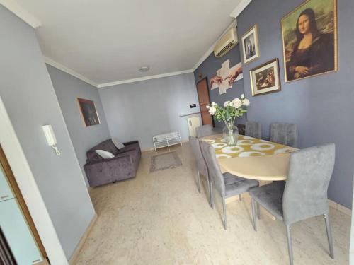 Casa Rossana — 4-Star Luxury Hotel in Rome, Italy