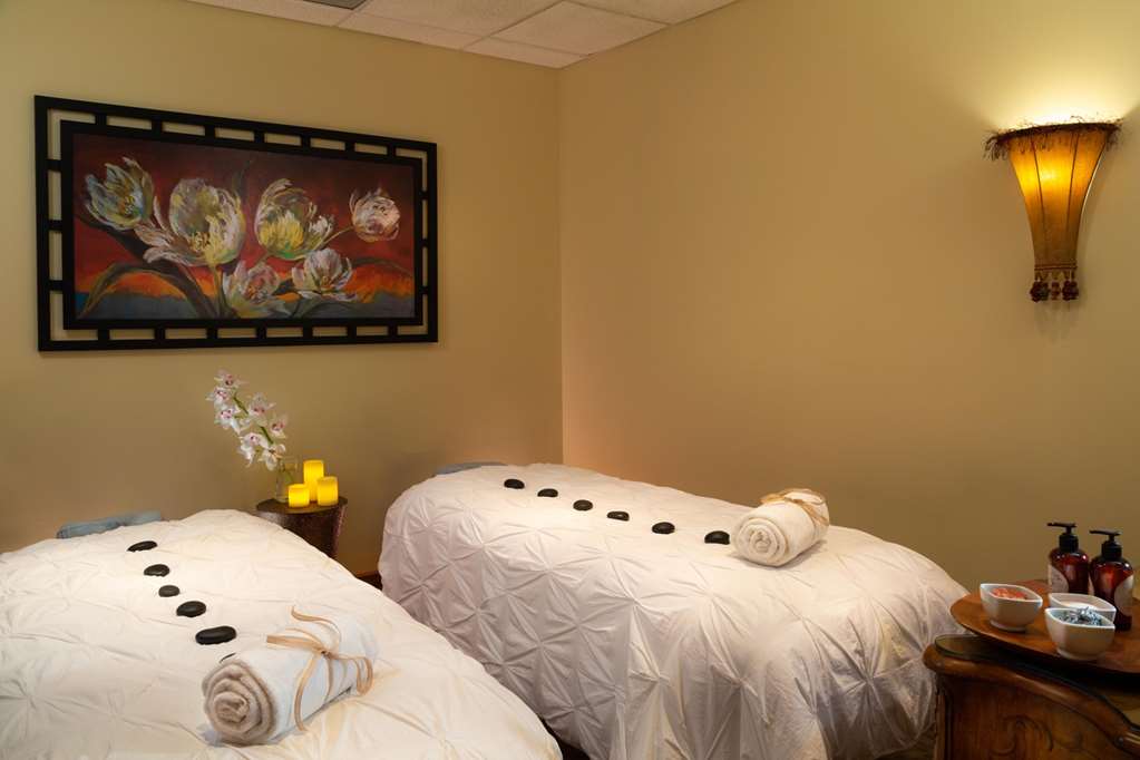 The Inn At Leola Village - photo 23