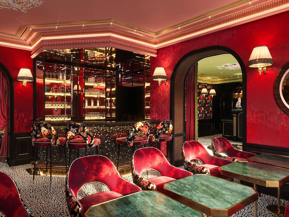 Tonic Hotel Du Louvre - last minute hotel in Paris