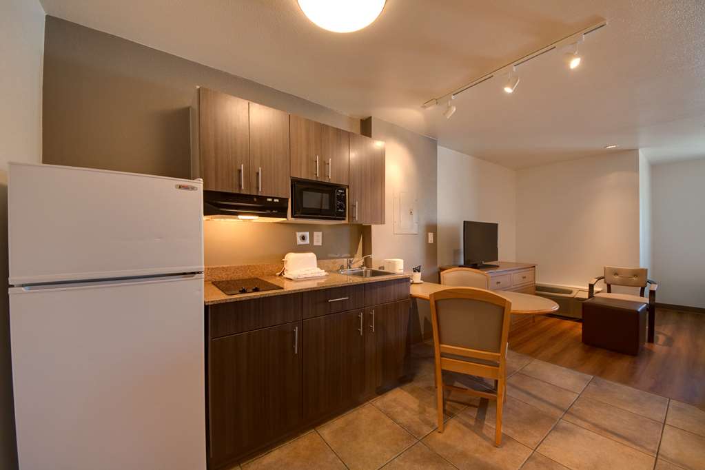 Studio 6 Brownsville TX - photo 22
