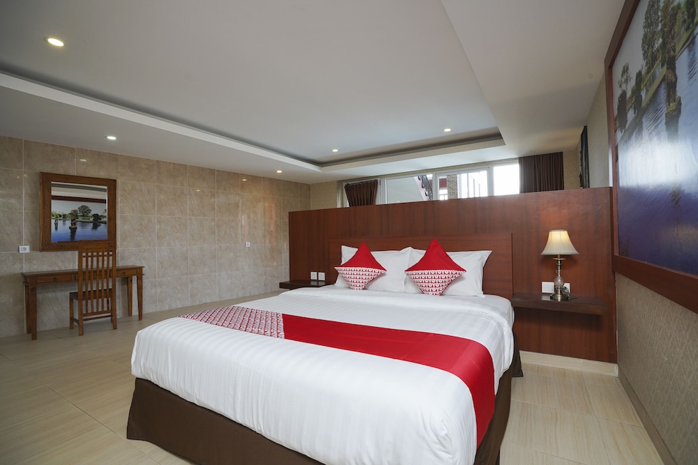 Oyo 2392 Nusa Dua Eling Inn in Nusa Dua, Indonesia