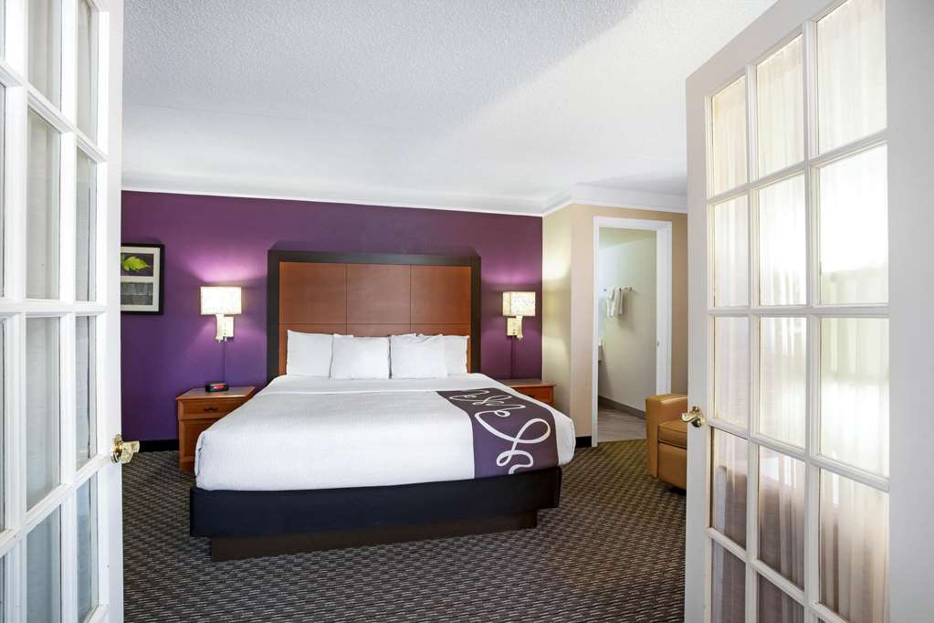 La Quinta Inn by Wyndham Odessa - photo 50