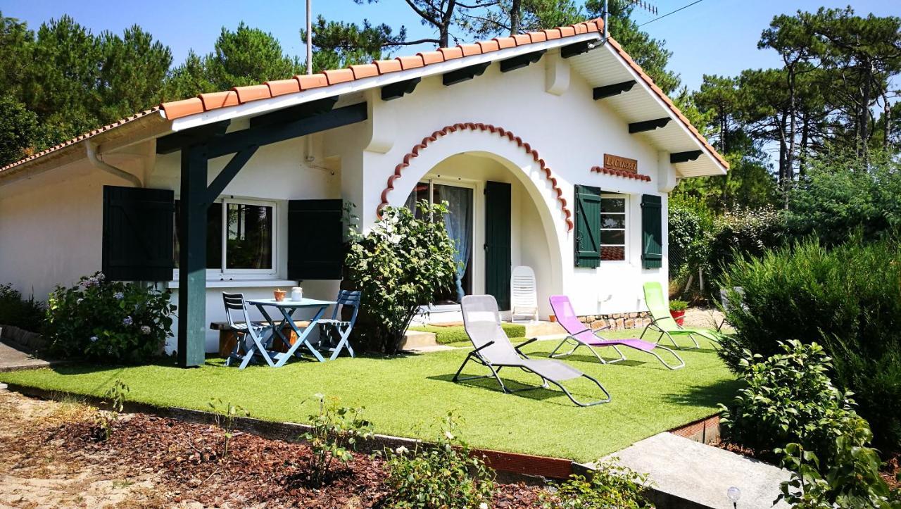 La Canopee — hotel in Mimizan