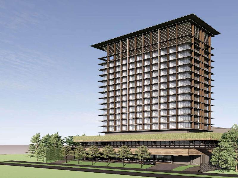 Novotel Tangerang BSD City — 4-Star Luxury Hotel in Jakarta, Indonesia