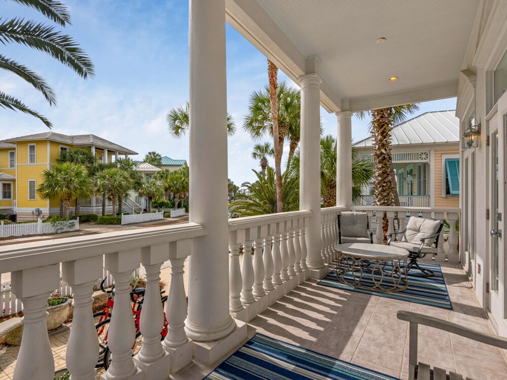 Southern Nights At Destin Pointe Resort - photo 21
