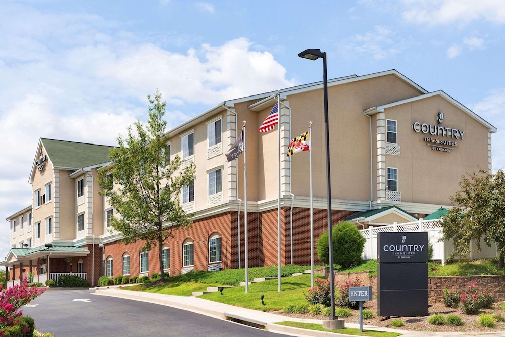 Country Inn & Suites by Radisson Bel Air Aberdeen MD — hotel in Bel Air