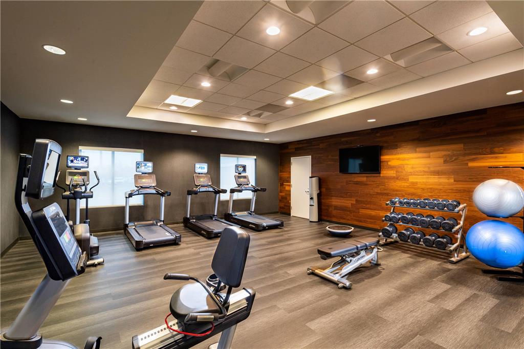 Radisson Hotel Fairview Heights St. Louis - photo 15