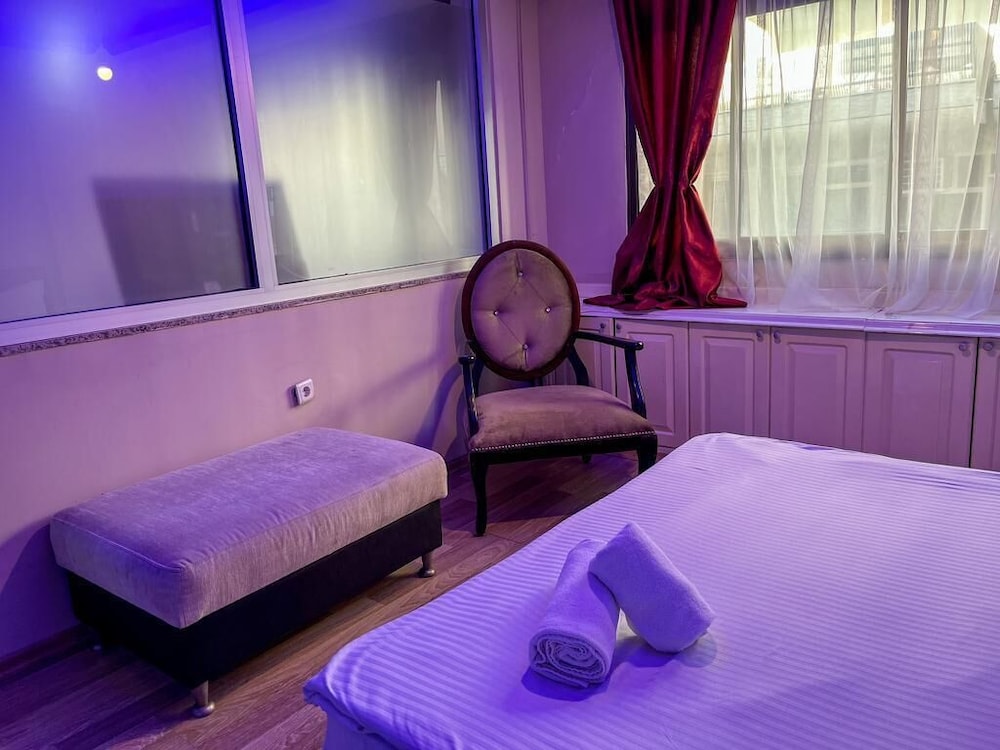 De La Elpida Otel — Izmir — photo 3