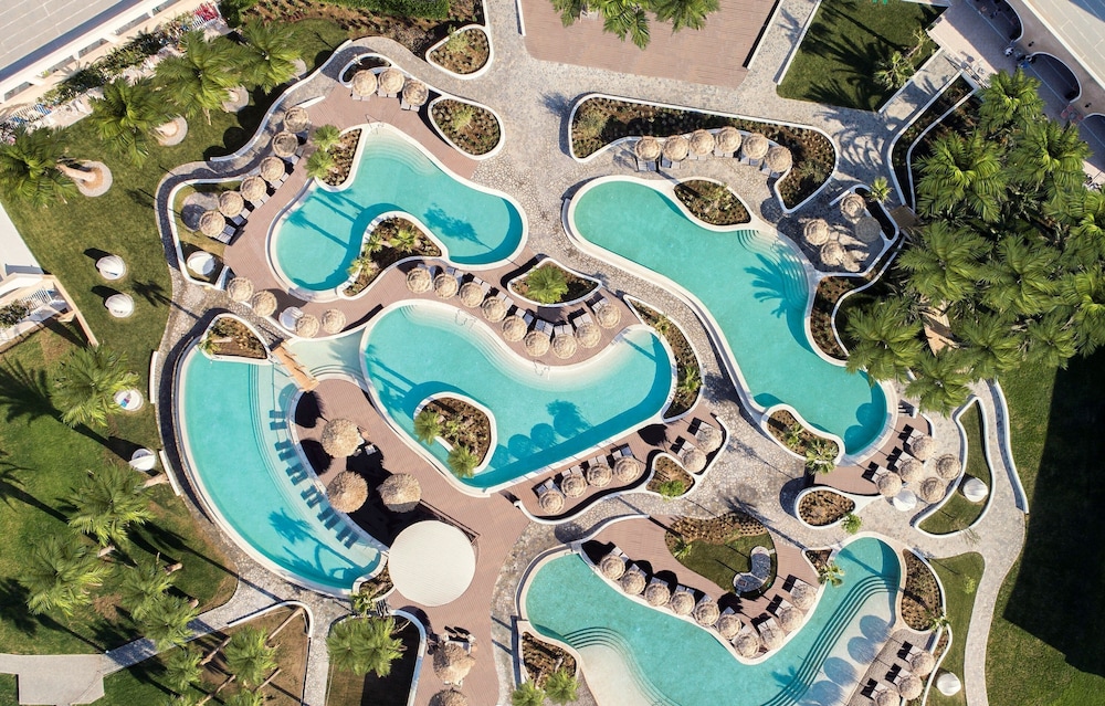 Mitsis Norida in Kos, Greece