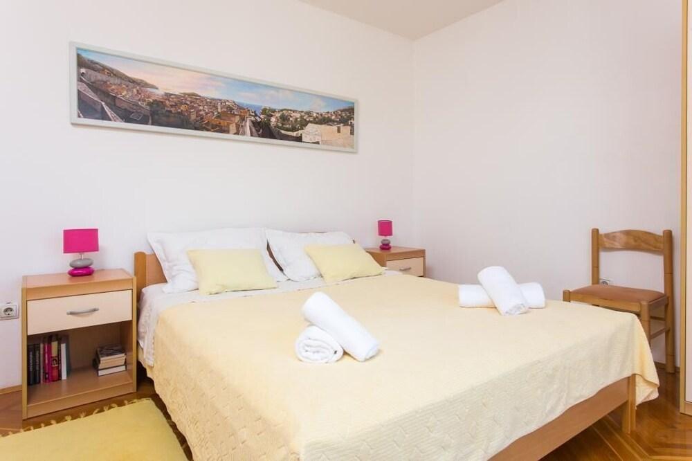 Apartment Lia